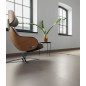 Tubądzin Industrio light grey mat 59,8x119,8 gat.1