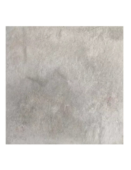 Paradyż 2.0 Burlington silver mat 59,5x59,5x2cm gat.2