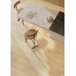 Cerrad Simple cream 19,3x120,2cm gat.1