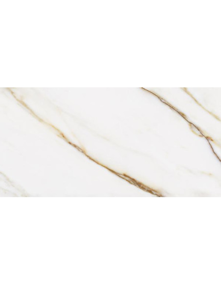 Paradyż Royal white gold mat 59,8x119,8 gat.2