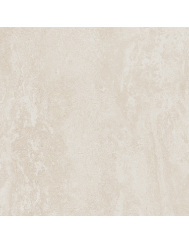 Tubądzin Travertigo ivory mat STR 59,8x59,8 MBL Gat.1