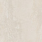 Tubądzin Travertigo ivory mat STR 79,8x79,8 MBL Gat.1