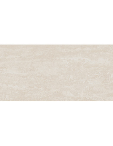 Tubądzin Travertigo ivory mat STR 59,8x119,8 MBL Gat.1