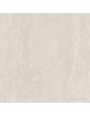 Tubądzin Travertigo ivory mat STR 119,8x119,8 MBL Gat.1