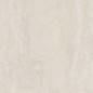 Tubądzin Travertigo ivory mat STR 119,8x119,8 MBL Gat.1
