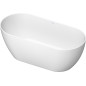Duravit Durakanto wanna wolnostojąca akrylowa 170x80cm 700561000000000