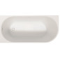 Duravit Durasenja wanna wolnostojąca akrylowa narożna lewa 170x80cm 700580000000000