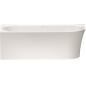 Duravit Durasenja wanna wolnostojąca akrylowa narożna lewa 170x80cm 700580000000000