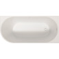 Duravit Durasenja wanna wolnostojąca akrylowa narożna prawa 170x80cm 700581000000000