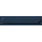 Paradyż Monpelli Navy cegiełka struktura wypukła B połysk 6,5x29,8 gat.1