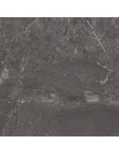 Tubądzin Grand Cave Graphite STR Korater 59,8x59,8x2cm gat.1