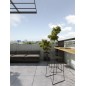 Tubądzin Lavish Grey Korater 59,8x59,8x2cm gat.1