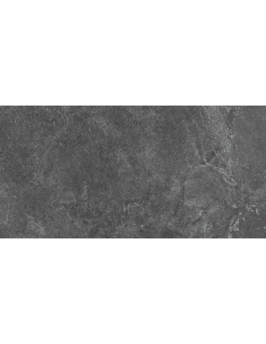 Tubądzin Grand Cave Graphite STR Korater 59,8x119,8x2cm gat.1