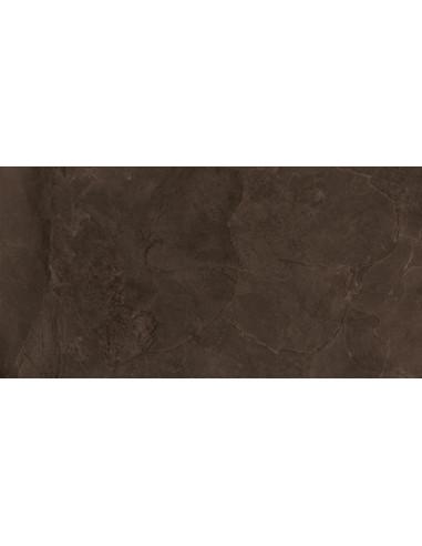 Tubądzin Grand Cave Brown STR Korater 59,8x119,8x2cm gat.1