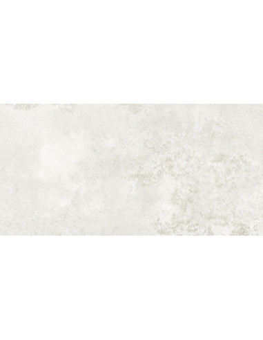Tubądzin Torano White Korater 59,8x119,8x2cm gat.1
