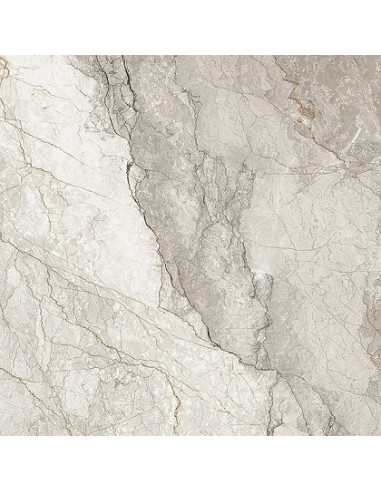 Tubądzin Holiday Stone Beige sat STR Maciej Zień 119,8x119,8 Gat.1