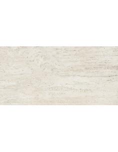 Tubądzin Holiday Travertine sat STR Maciej Zień 59,8x119,8 Gat.1
