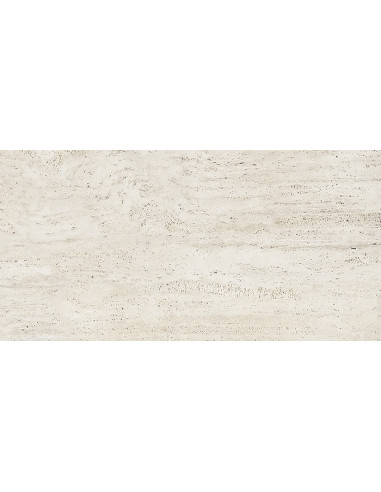 Tubądzin Holiday Travertine sat STR Maciej Zień 59,8x119,8 Gat.1
