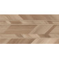 Tubądzin Echo Wood Beige płytka ścienna 59,8x119,8 Gat.1