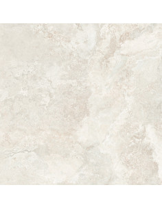 Tubądzin Teri ivory sat STR 119,8x119,8 Gat.1