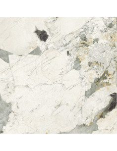 IMOLA THE ROOM QUARTZITE PATAGONIA MAT 120X120 PAT WH6 120 RM GAT.1