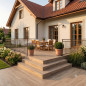 Star Gres 2.0 Suomi Cream 60x60x2cm gat.1 Star Gres 2.0 Suomi Cream 60x60x2cm gat.1