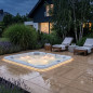 Star Gres 2.0 Suomi Cream 60x60x2cm gat.1 Star Gres 2.0 Suomi Cream 60x60x2cm gat.1