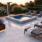 Star Gres 2.0 Stark White 90x90x2cm gat.1 Star Gres 2.0 Stark White 90x90x2cm gat.1