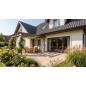 Star Gres 2.0 Pietra Serena Cream 60x60x2cm gat.1