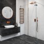 TUBĄDZIN SHINESTONE WHITE POLER 79,8X79,8 GAT.1 TUBĄDZIN SHINESTONE WHITE POLER 79,8X79,8 GAT.1