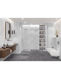 CERAMICA LIMONE ESTELLO ANTRACYT 59,7X119,7 GAT.1