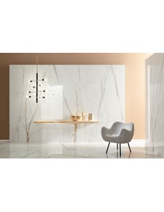 Tubądzin Marmo D'oro mat 79,8x79,8 gat.1