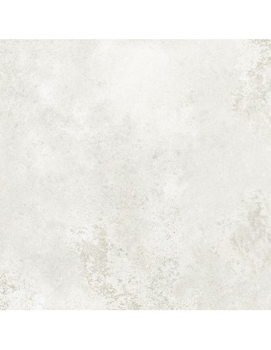 Tubądzin Torano white mat 59,8X59,8 gat.1