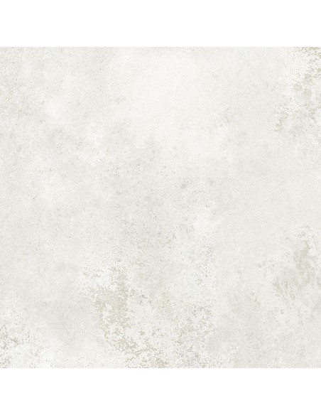 Tubądzin Torano white mat 59,8X59,8 gat.1