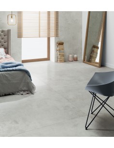 Tubądzin Torano grey mat 59,8X59,8 gat.1