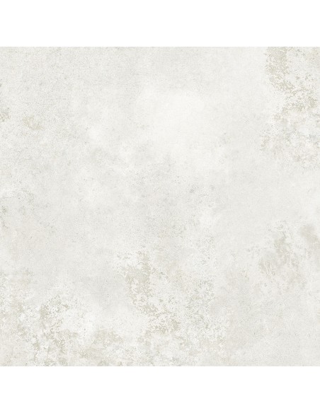 Tubądzin Torano white mat 79,8x79,8 gat.1