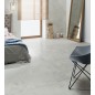 Tubądzin Torano white mat 119,8x119,8 gat.1