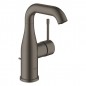 GROHE ESSENCE BATERIA UMYWALKOWA ROZMIAR M BRUSHED HARD GRAPHITE 23462AL1