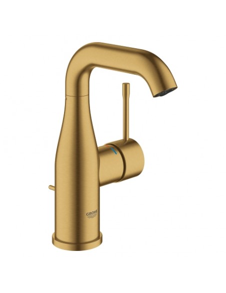 GROHE ESSENCE BATERIA UMYWALKOWA ROZMIAR M COOL SUNRISE 23462GL1