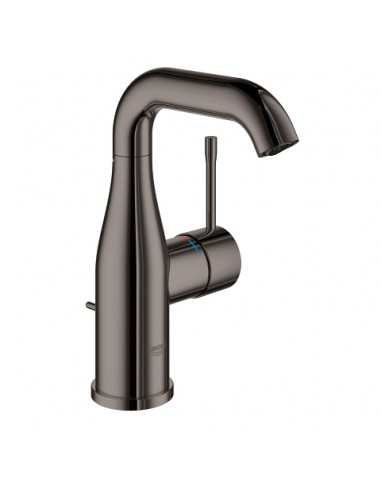 GROHE ESSENCE BATERIA UMYWALKOWA ROZMIAR M HARD GRAPHITE 23462A01 GROHE ESSENCE BATERIA UMYWALKOWA ROZMIAR M HARD GRAPHITE 23462A01
