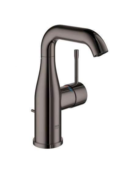 GROHE ESSENCE BATERIA UMYWALKOWA ROZMIAR M HARD GRAPHITE 23462A01