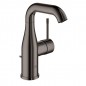 GROHE ESSENCE BATERIA UMYWALKOWA ROZMIAR M HARD GRAPHITE 23462A01 GROHE ESSENCE BATERIA UMYWALKOWA ROZMIAR M HARD GRAPHITE 23462A01