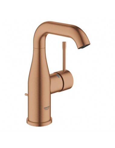 GROHE ESSENCE BATERIA UMYWALKOWA ROZMIAR M BRUSHED WARM SUNSET 23462DL1