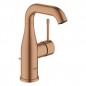 GROHE ESSENCE BATERIA UMYWALKOWA ROZMIAR M BRUSHED WARM SUNSET 23462DL1