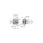 GROHE RAPIDO SMARTBOX UNIWERSALNY ELEMENT PODTYNKOWY 35600000