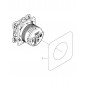 GROHE RAPIDO SMARTBOX UNIWERSALNY ELEMENT PODTYNKOWY 35600000