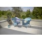 Star Gres 3.0 Pietra Serena Antracite 45x90x3cm gat.1