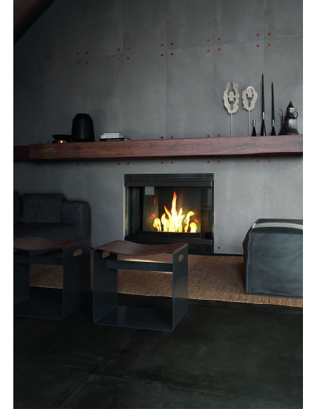 IMOLA AZUMA BLACK MAT 60X120 AZMA 12N RM GAT.1