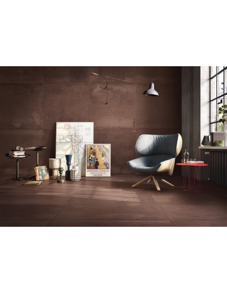 IMOLA TUBE BROWN MAT 60X120 12T RM GAT.1