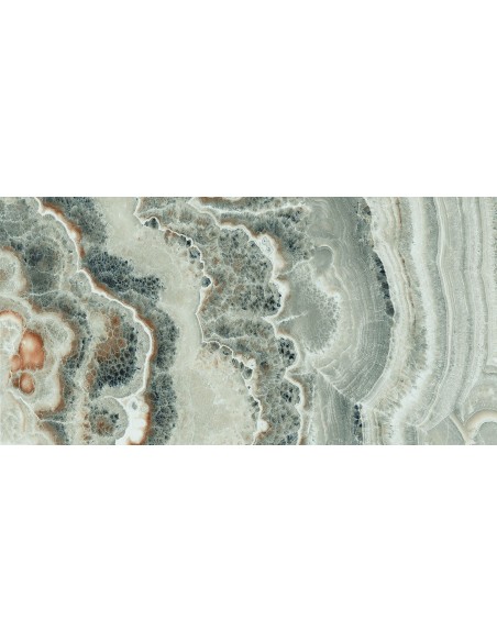 IMOLA THE ROOM BLACK DAHLIA MAT 60X120 BLA DA6 12 RM GAT.1